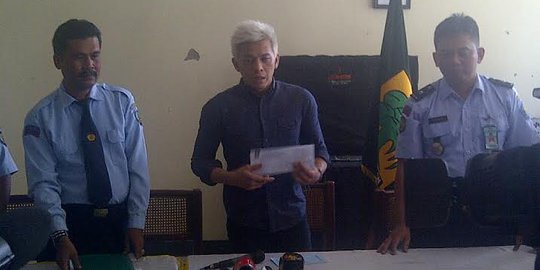 Kisah Ariel NOAH selama jalani penahanan di Lapas Bandung