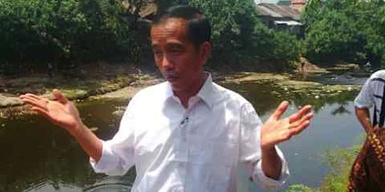 5 PR Jokowi jadikan Indonesia poros maritim dunia