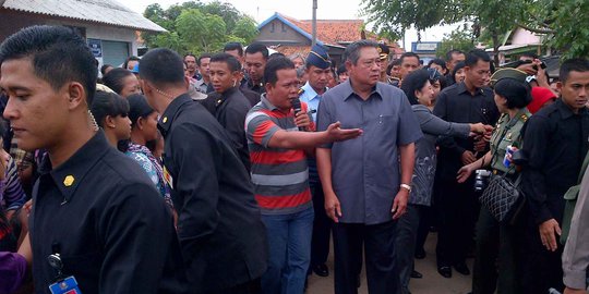 Pengusaha mamin sayangkan SBY tak berani naikkan BBM subsidi