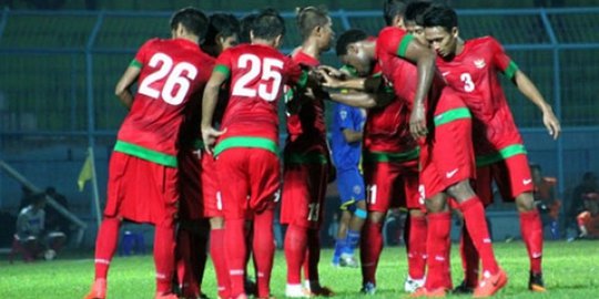 7 Fakta menarik terkait kiprah timnas U-23 di Asian Games 2014