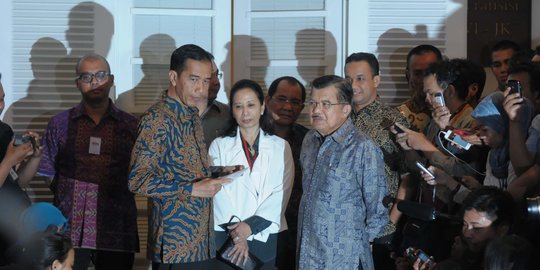 Bentuk Kementerian Kependudukan, ini isu kudu dikawal Jokowi