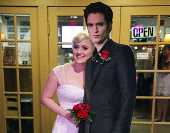 5400 Gambar Romantis Film Twilight Gratis Terbaik