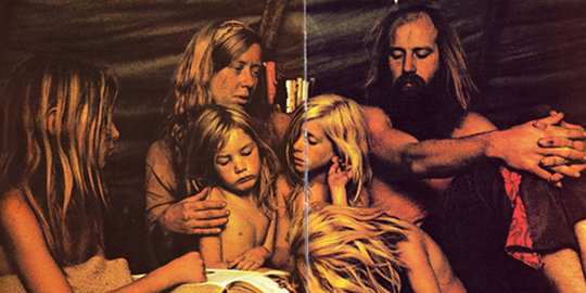 god family of love rev1