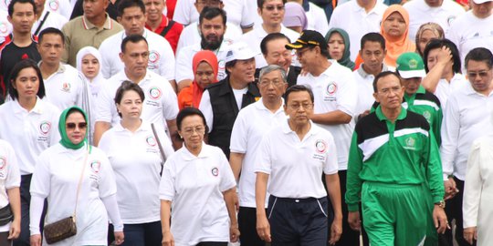 Wapres sebut BPJS jadi senjata pelindung rakyat hadapi krisis