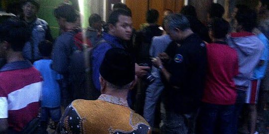 Pemimpin & pengikut aliran sesat di Malaysia kabur ke Indonesia