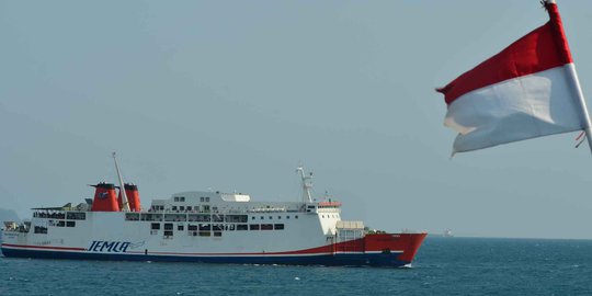 Demi petugas penarik tali kapal, Indonesia harus impor