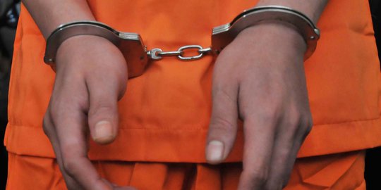 Pembunuh Boy ditangkap di dekat rumah mertuanya
