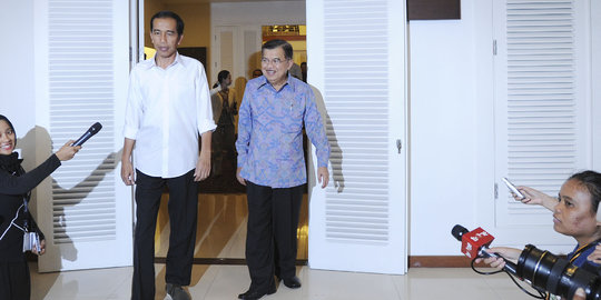Eko Sandjojo bantah susupkan 4 calon menteri asal PKB ke Jokowi