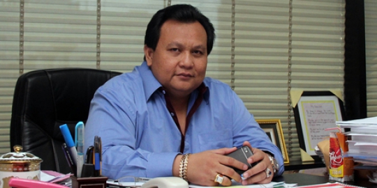 Pengacara artis gratisan? ini tanggapan Minola Sebayang