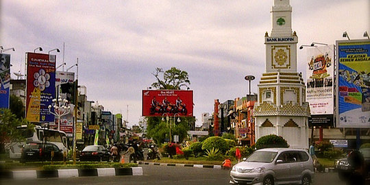 Qanun Jinayah berlaku untuk gay, lesbian dan non-muslim di Aceh