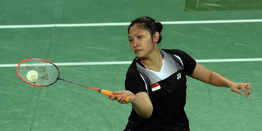 Linda akui ketangguhan pebulutangkis China, Wang Yihan