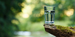 Minum Air Putih Saat Perut Kosong Menyimpan 10 Manfaat Ini Merdeka Com