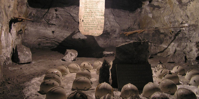 catedral de sal de zipaquira