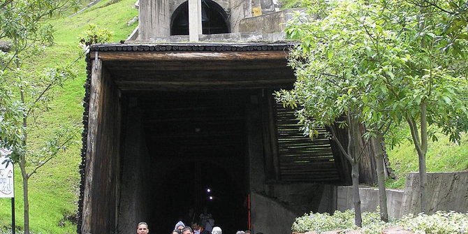 catedral de sal de zipaquira