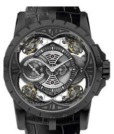 Harga jam roger dubuis original new arrivals