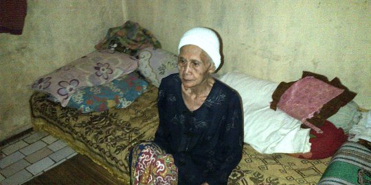 Gugat ibu Rp 1 miliar, sang anak dinilai miliki akhlak buruk