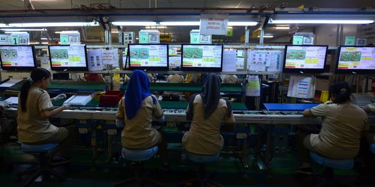 Toshiba gelontorkan investasi Rp 11 T garap pasar Asia Tenggara