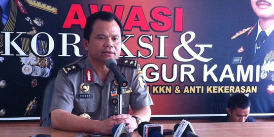Hasil investigasi kericuhan TNI-Polri di Batam selesai hari ini