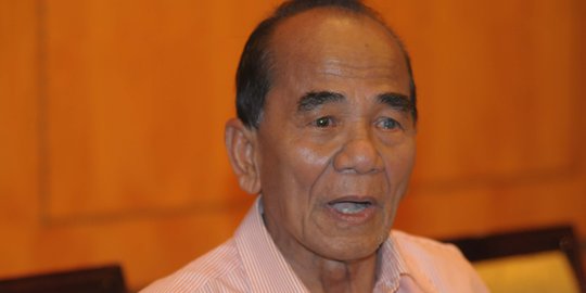 Gubernur Riau ditangkap KPK, Innova pelat merah 'BM' ikut disita