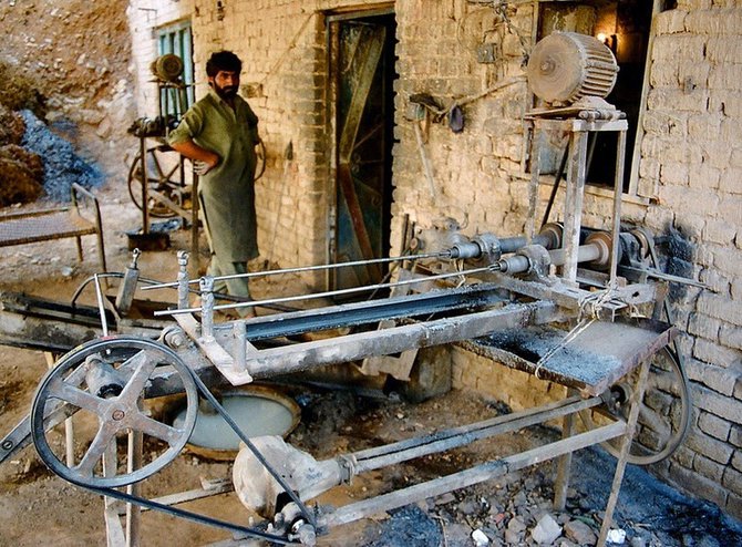 darra adam khel