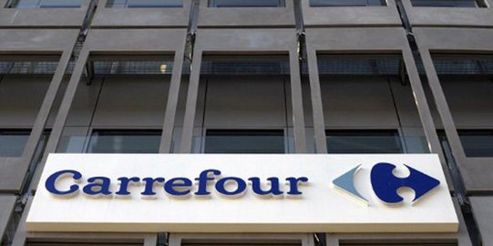 Carrefour bakal rekrut langsung penyandang cacat