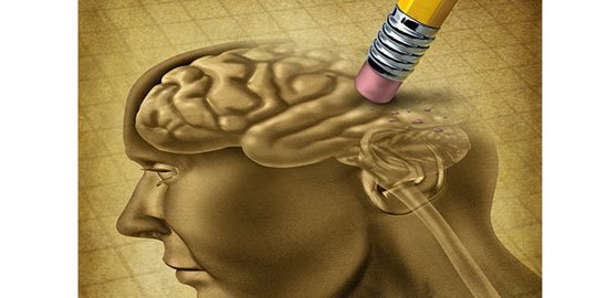 sifat pelupa ternyata disebabkan oleh 8 faktor aneh ini