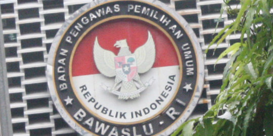 Soal pembubaran, Bawaslu Jateng tunggu instruksi Bawaslu pusat