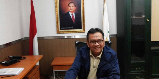 DKI punya UU khusus, Taufik ngotot gubernur harus dipilih DPRD