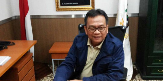 Ini alasan Taufik gubernur DKI juga harus dipilih DPRD