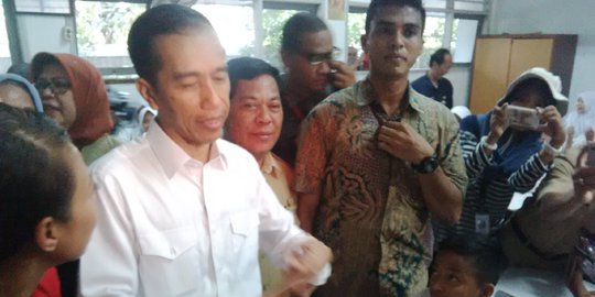 Sorong, Papua jadi daerah awal proyek tol laut Jokowi