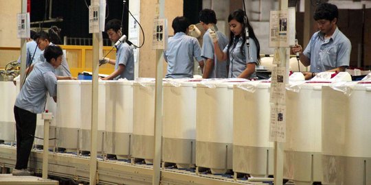 5 Pembelaan buruh ketika disebut malas dan tak produktif