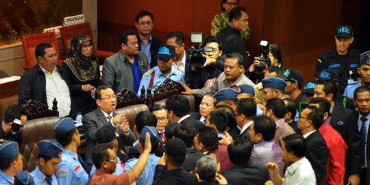 sebut ini hadiah pemerintahan jokowi jk rev2