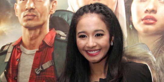 Dapat kunjungan Chico Jericho, ini tanggapan Laudya Cynthia Bella