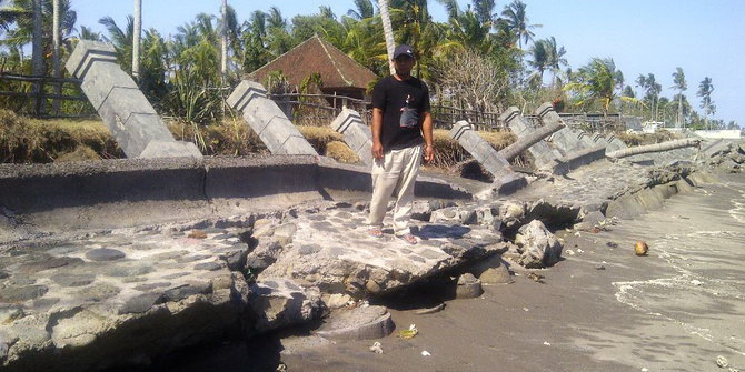 Unduh 8100 Koleksi Gambar Erosi Pantai Terbaik 