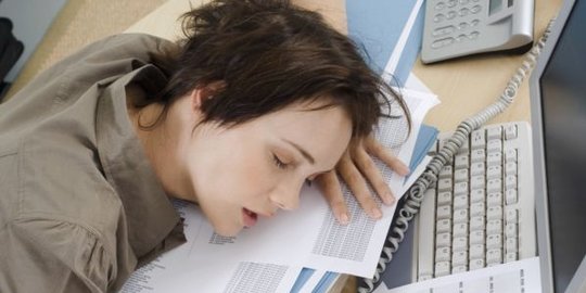 6 hal yang terjadi pada tubuh ketika tidak sarapan