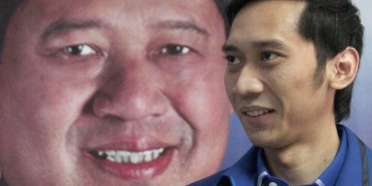 'SBY dan Ibas dalang pilkada via DPRD'