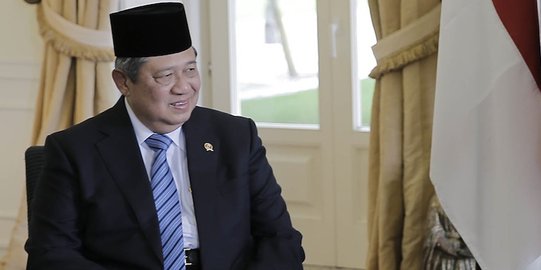 Jika setuju pilkada langsung, SBY ditantang pecat kader walk out