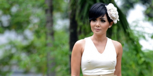 2 Tahun tak bertemu Raffi Ahmad, Yuni Shara anggap episode hidup