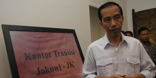 Jokowi: Apapun putusan MK soal UU MD3, pemerintahan tetap stabil
