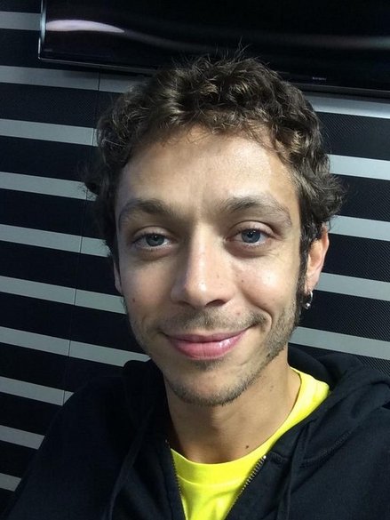 valentino rossi