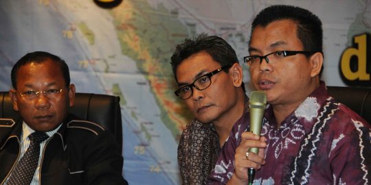 Denny akui anak buahnya minta Rp 120 juta kepada calon notaris