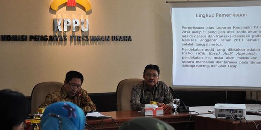 KPPU minta perannya diperkuat sambut pasar bebas ASEAN