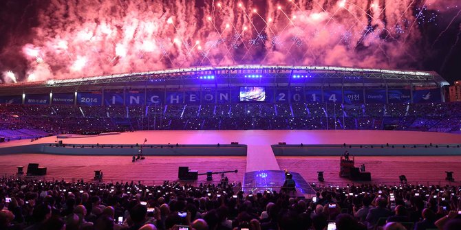 Raih emas ketiga RI, Londa sebut berkat doa semua 