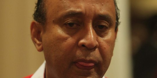 Fuad Bawazier sebut pemerintah SBY bodoh tak bisa kejar pajak