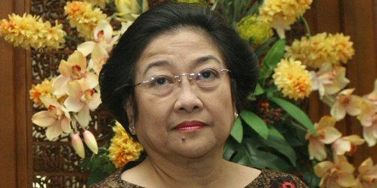 Megawati ternyata pernah surati SBY pada 2006