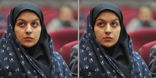 Bela diri mau diperkosa, perempuan Iran dihukum gantung