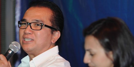 Koalisi Prabowo: Soal Perppu Pilkada, SBY jilat ludah sendiri