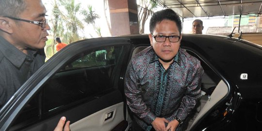 Muhaimin sesumbar sore ini bakal dapat teman koalisi baru