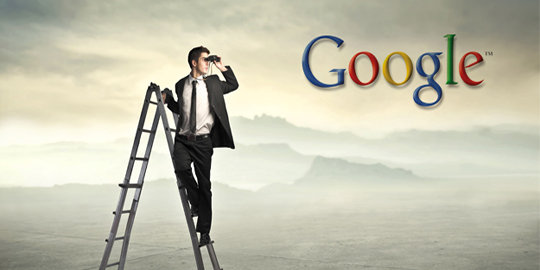 Temukan 'bug' di Google, imbalan Rp 180 juta di depan mata