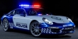 Porsche 911 Carrera jadi mobil dinas Polisi!